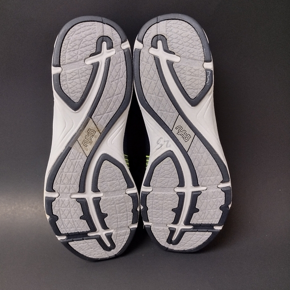 NEW - RYKA -SLIP - ON SNEAKERS  WOMEN'S SHOES SIZE :10 M - Picture 9 of 9